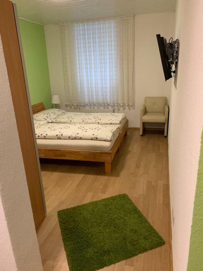 Studios With Kitchenette Birsfelden Luaran gambar