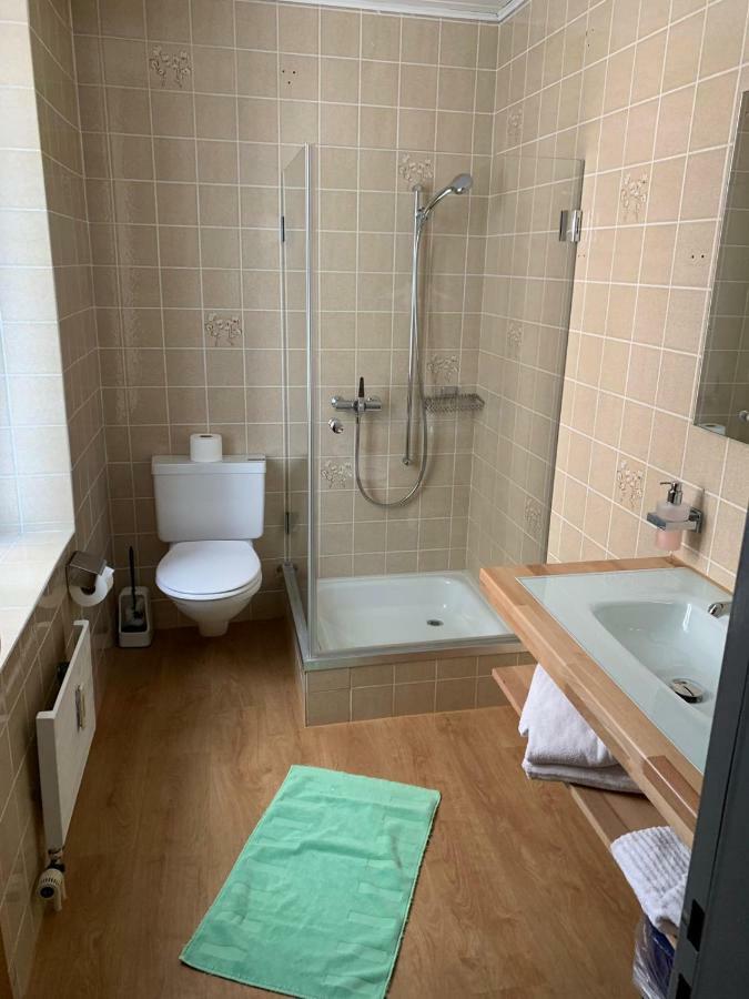Studios With Kitchenette Birsfelden Luaran gambar